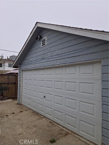 626 S Inglewood Avenue, Inglewood, CA 90301