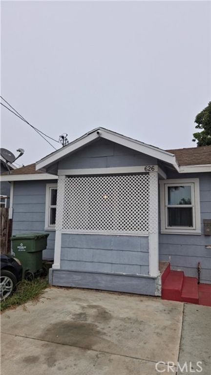 626 S Inglewood Avenue, Inglewood, CA 90301