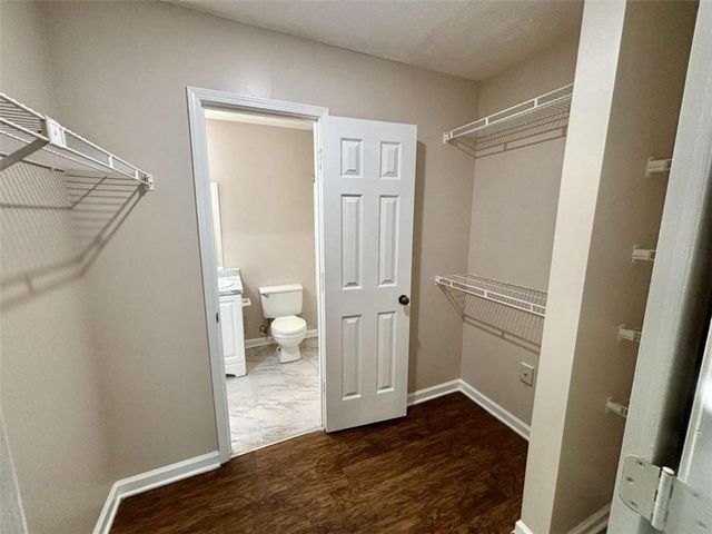 3841 Woodridge Way, Tucker, GA 30084