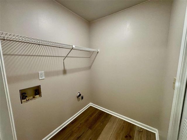 3841 Woodridge Way, Tucker, GA 30084