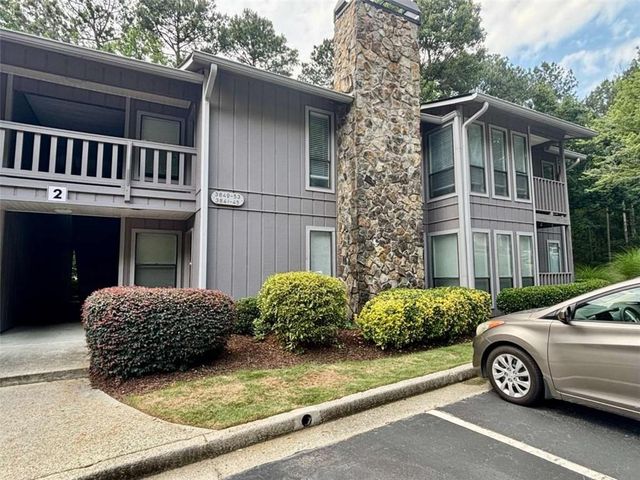 3841 Woodridge Way, Tucker, GA 30084