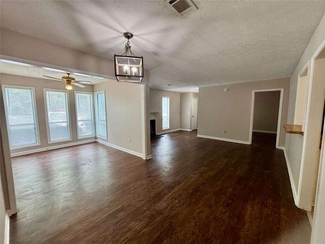 3841 Woodridge Way, Tucker, GA 30084