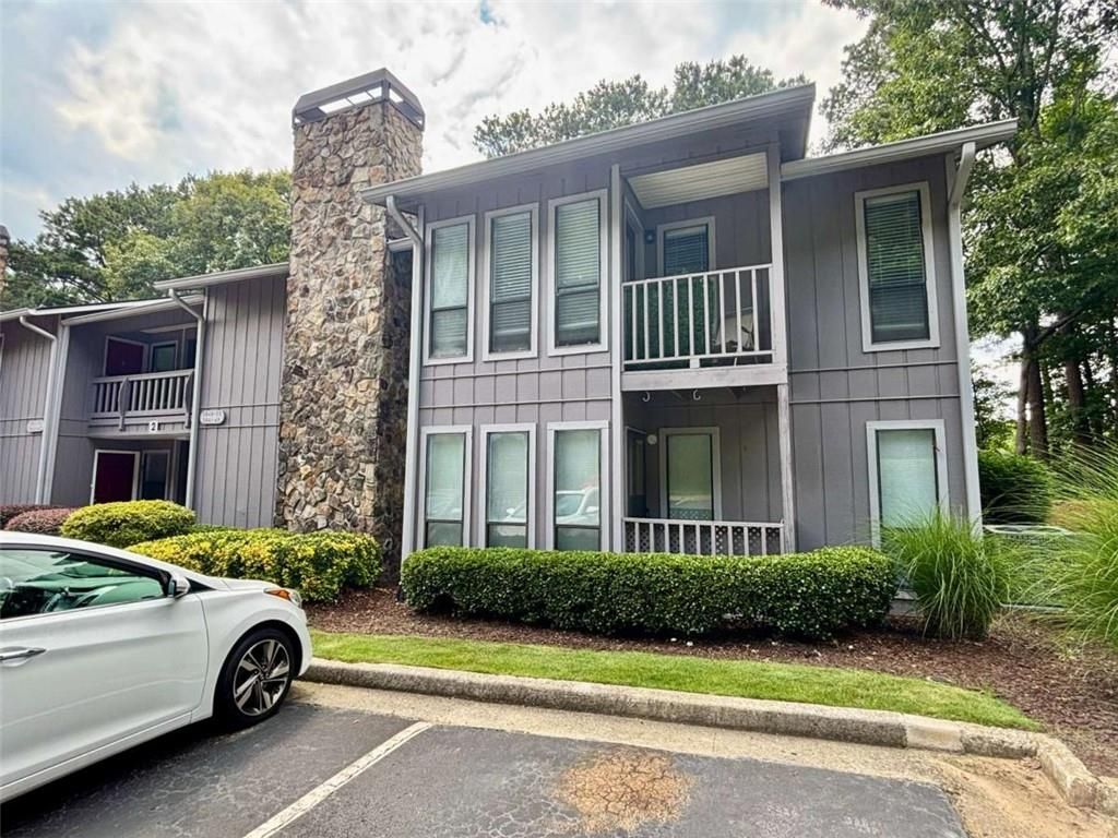 3841 Woodridge Way, Tucker, GA 30084