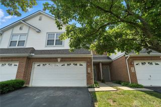 9266 Great Lakes Circle, Washington Twp, OH 45458