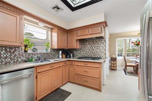 3822 Evening Trail Drive, Spring, TX 77388