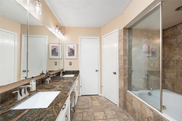 3822 Evening Trail Drive, Spring, TX 77388