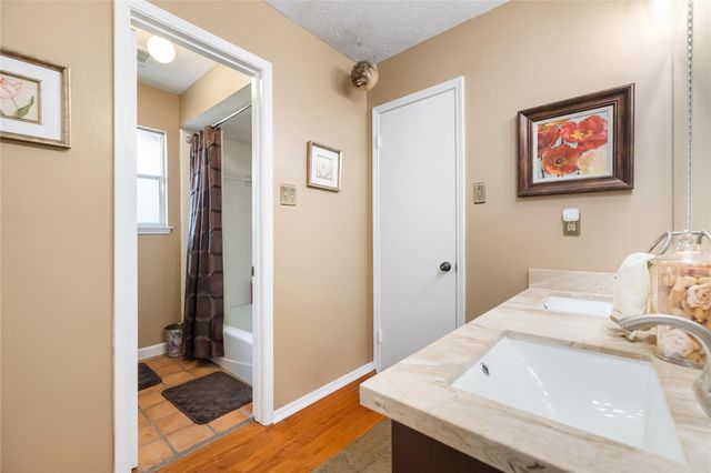 3822 Evening Trail Drive, Spring, TX 77388