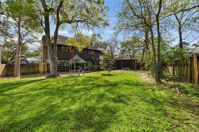 3822 Evening Trail Drive, Spring, TX 77388