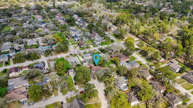 3822 Evening Trail Drive, Spring, TX 77388