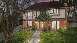 3822 Evening Trail Drive, Spring, TX 77388