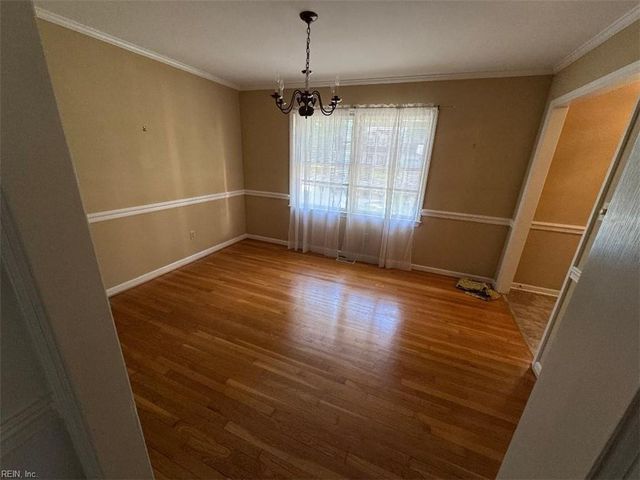 331 Wendwood DR, Newport News, VA 23602