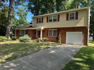 331 Wendwood DR, Newport News, VA 23602