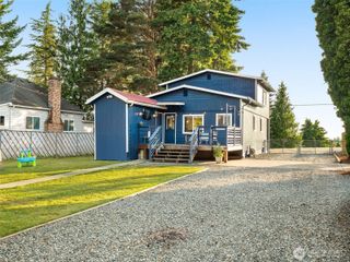 32808 3rd Avenue, Black Diamond, WA 98010