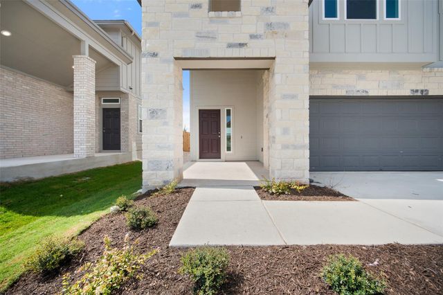 453 Young ST, Buda, TX 78610