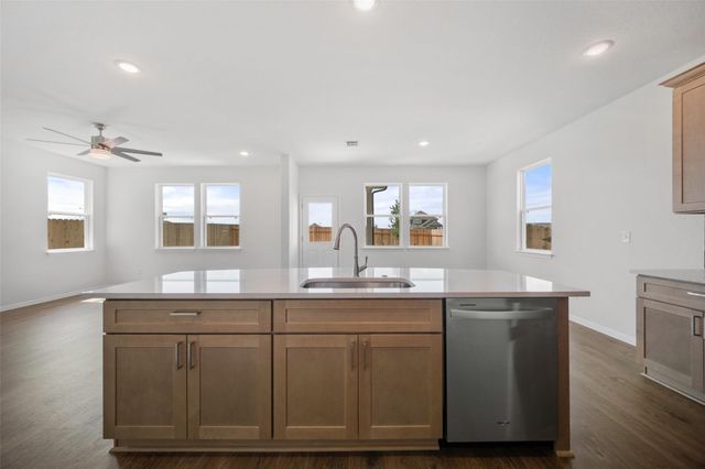453 Young ST, Buda, TX 78610