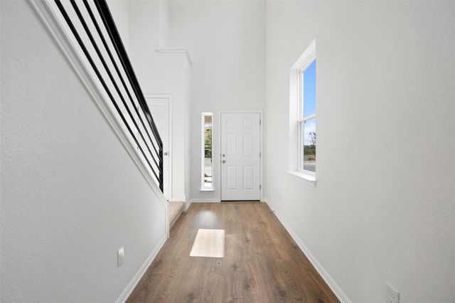 453 Young ST, Buda, TX 78610