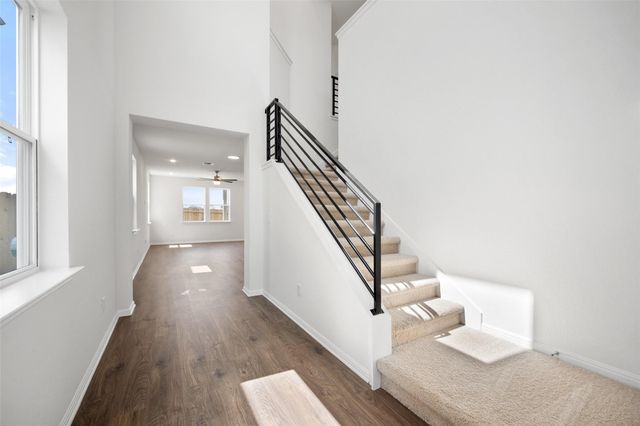 453 Young ST, Buda, TX 78610
