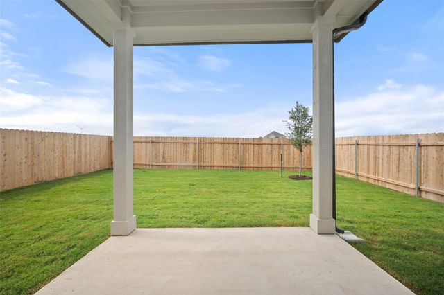 453 Young ST, Buda, TX 78610