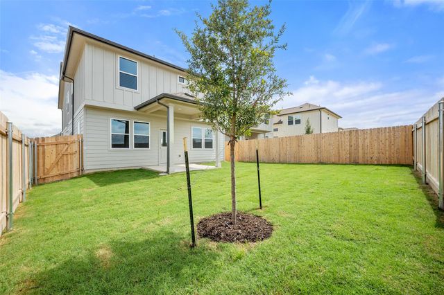 453 Young ST, Buda, TX 78610