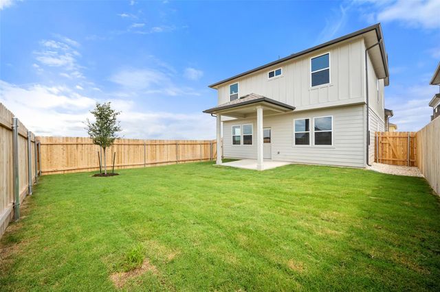 453 Young ST, Buda, TX 78610