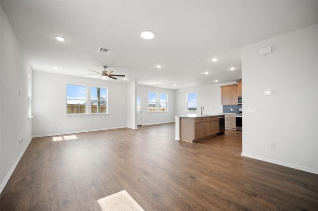 453 Young ST, Buda, TX 78610