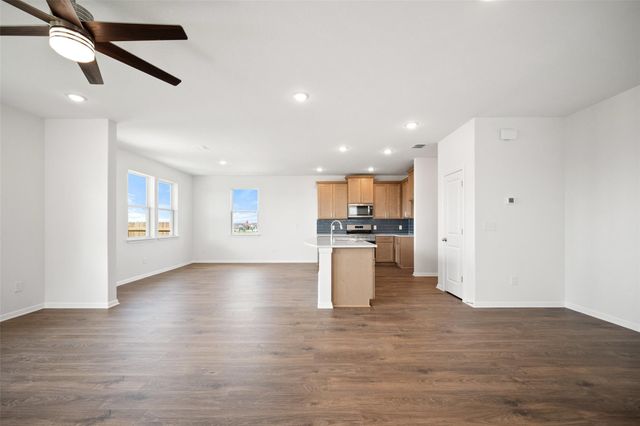 453 Young ST, Buda, TX 78610