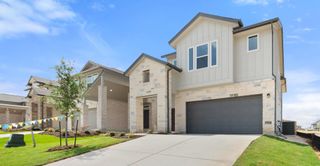 453 Young ST, Buda, TX 78610