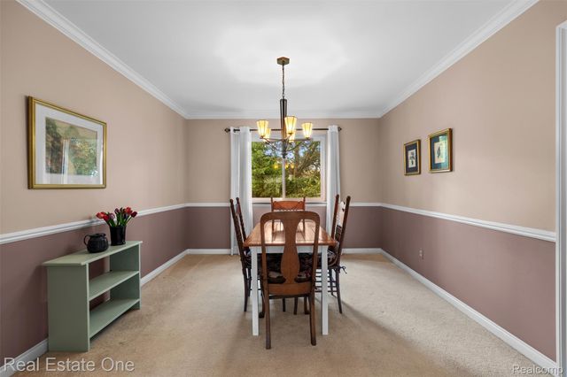 18984 Briarwood Lane, Clinton Charter Township, MI 48036