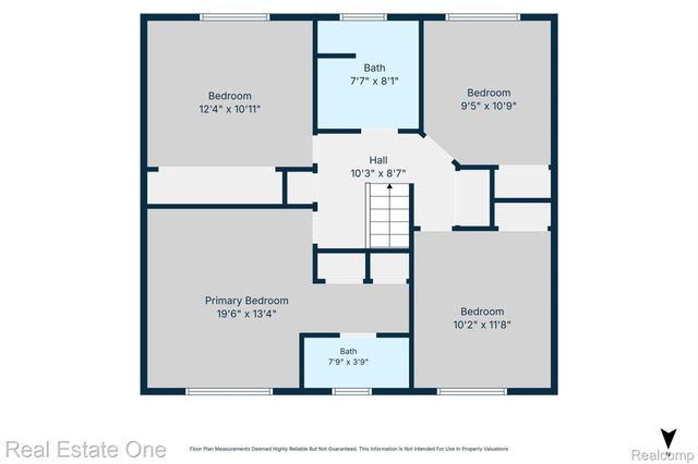 18984 Briarwood Lane, Clinton Charter Township, MI 48036
