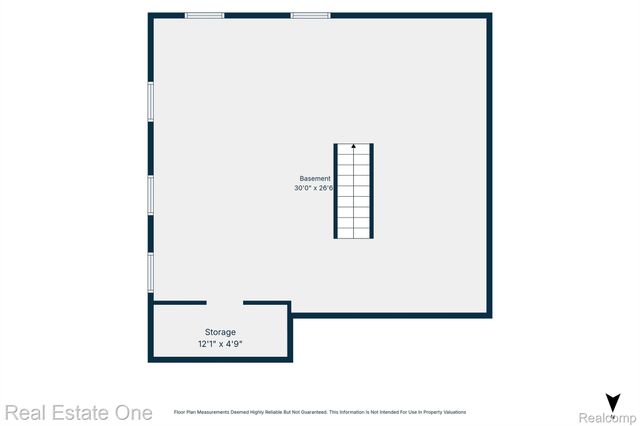 18984 Briarwood Lane, Clinton Charter Township, MI 48036