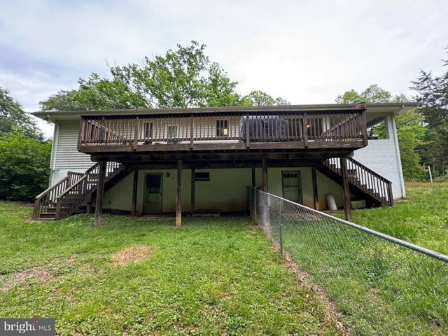 8105 BOWIE RD, Nanjemoy, MD 20662