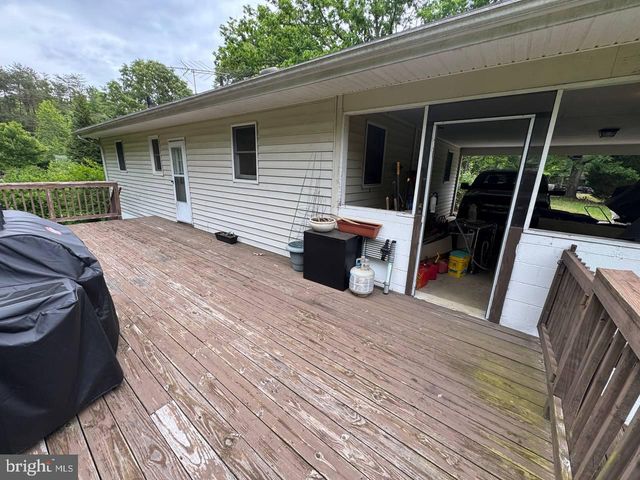 8105 BOWIE RD, Nanjemoy, MD 20662