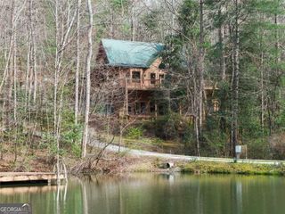 962 Watkins Field Road, Clayton, GA 30525