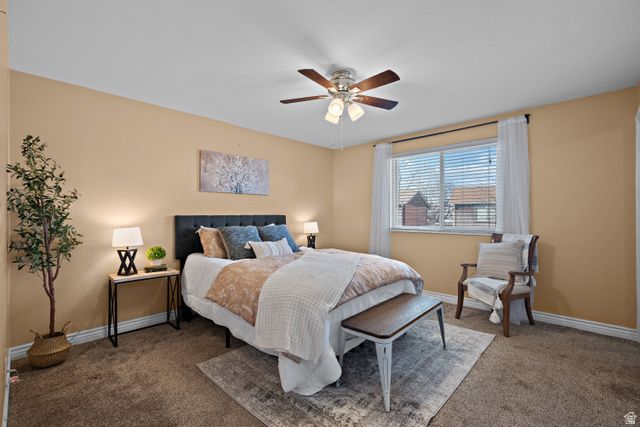 2058 W BYRON CIR, West Valley City, UT 84119