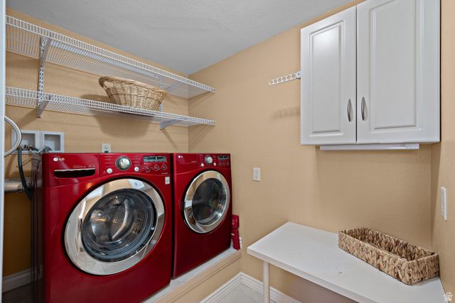 2058 W BYRON CIR, West Valley City, UT 84119