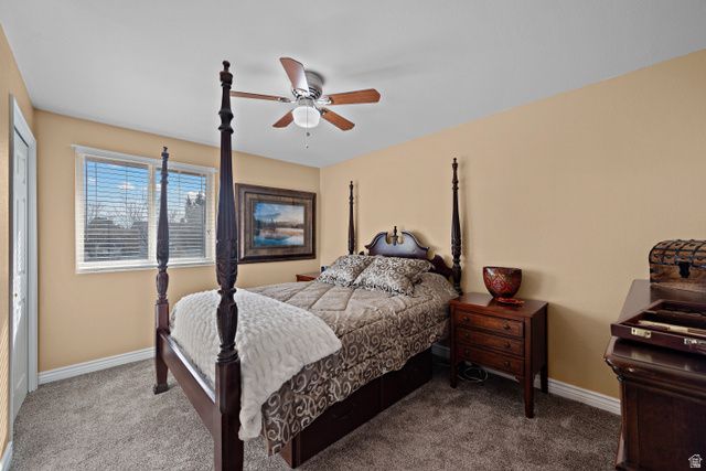 2058 W BYRON CIR, West Valley City, UT 84119