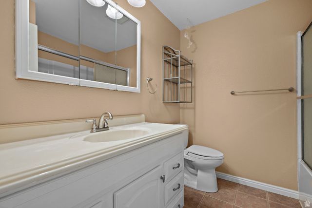 2058 W BYRON CIR, West Valley City, UT 84119