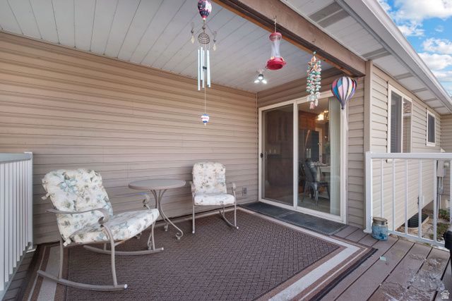 2058 W BYRON CIR, West Valley City, UT 84119