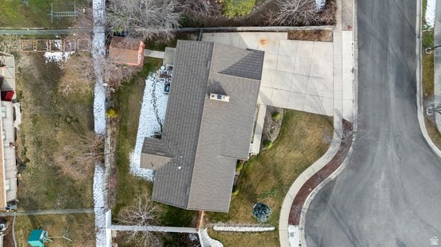 2058 W BYRON CIR, West Valley City, UT 84119