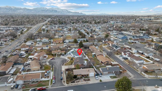 2058 W BYRON CIR, West Valley City, UT 84119