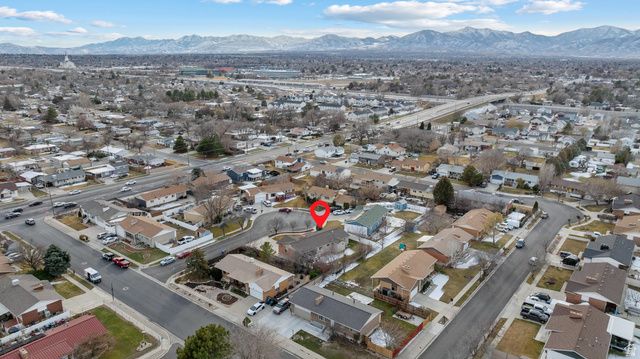 2058 W BYRON CIR, West Valley City, UT 84119