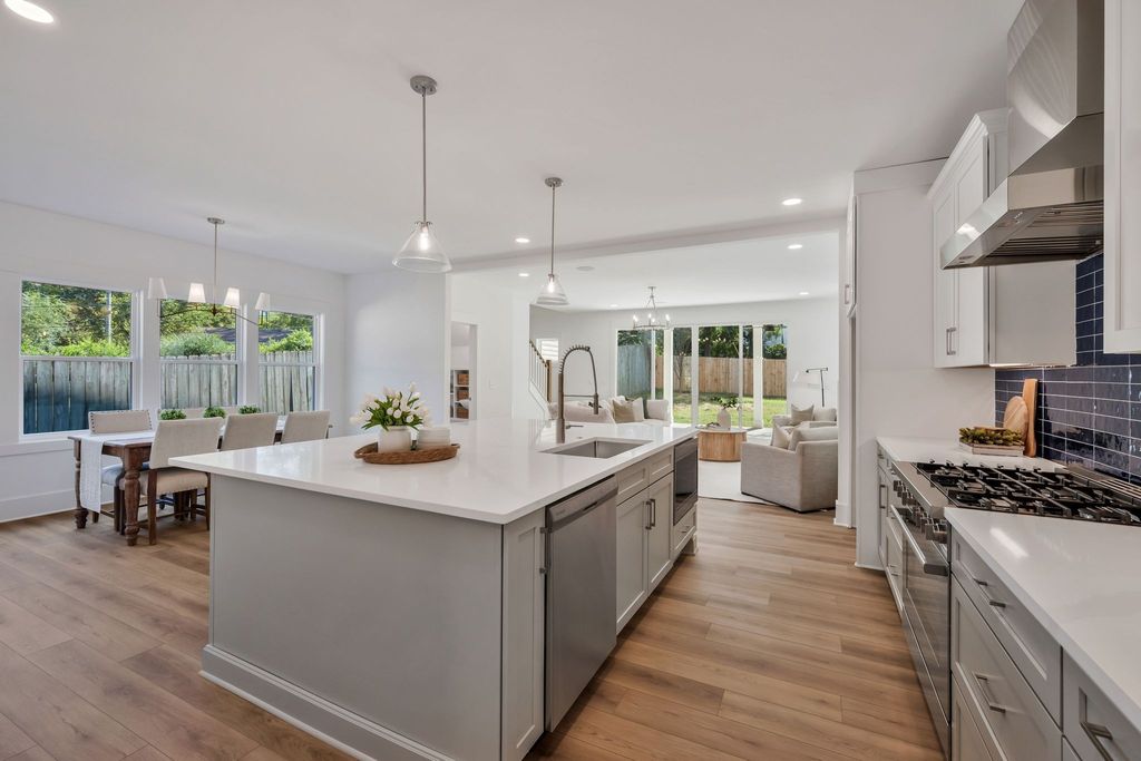 504 Bagleyshop Dr A, Nashville, TN 37209