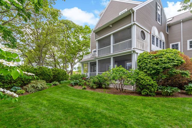 105 Parker Road UNIT B, Osterville, MA 02655