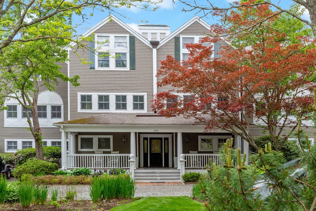 105 Parker Road UNIT B, Osterville, MA 02655