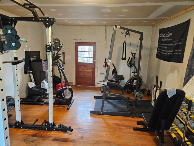 111 Dogwood Ln, Winchester, TN 37398