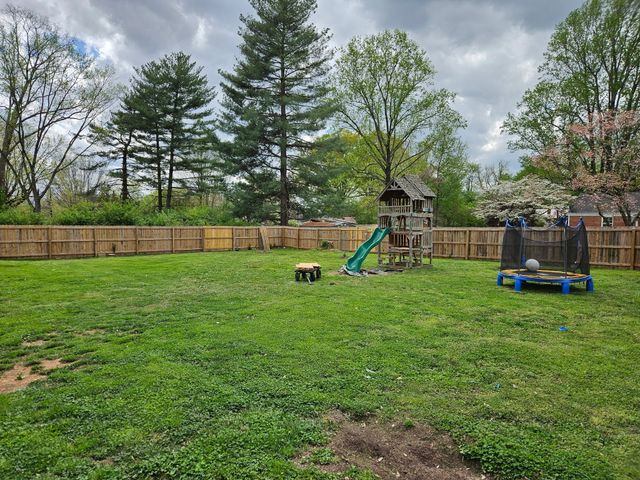 111 Dogwood Ln, Winchester, TN 37398