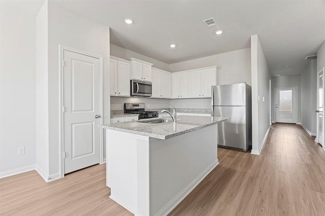 7623 Thrips Lane, Richmond, TX 77469