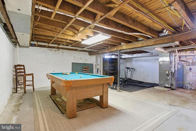 419 W GRAYS AVE, Glenolden, PA 19036