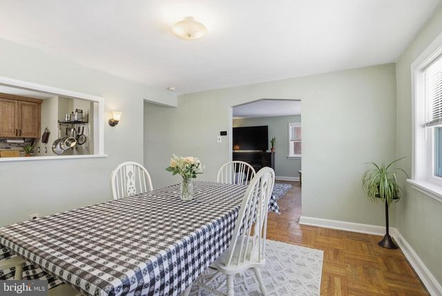 419 W GRAYS AVE, Glenolden, PA 19036