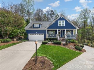 21 Rosebay Lane, Asheville, NC 28803